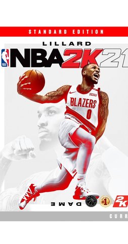 NBA 2K21曼巴永恒版 1.0 安卓版截图_3