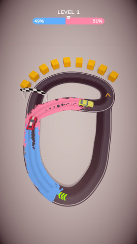 漂移涂鸦游戏 1.1 安卓版截图_4
