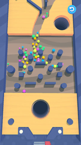 Sand Balls 1.0.6 安卓版截图_2