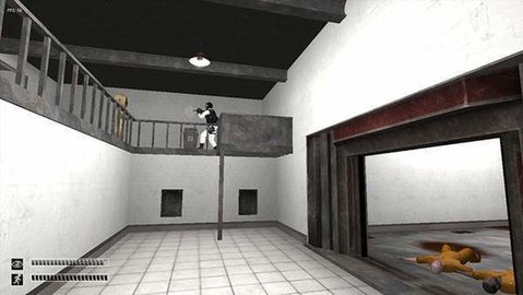 scp1003尸婴中文版 1.6.0.3 安卓版截图_2