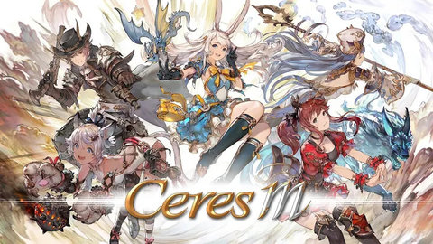 Ceres M无限钻石中文版 1.1.27 安卓版截图_1