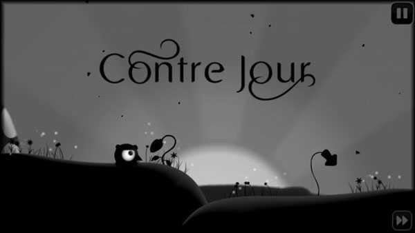 黑暗旅行（Contre Jour）截图_3