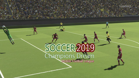 FIFA2019手游安装包 1.0.2 安卓版截图_2