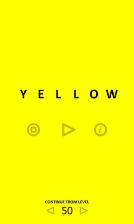 yellow黄色 1.1 安卓版截图_4