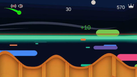 滑球跳 1.0.2 安卓版截图_1