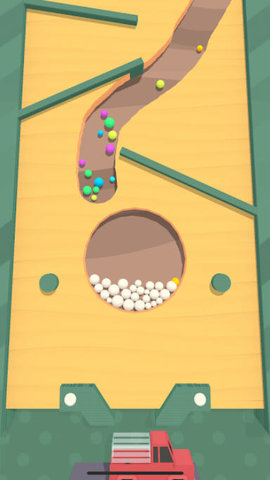 Sand Balls 1.0.6 安卓版截图_3