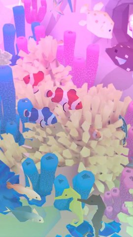 abyssrium深海水族馆 1.1.2 安卓版截图_1