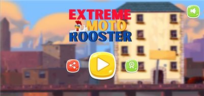 Extreme Moto Rooster（极限摩托公鸡）截图_3