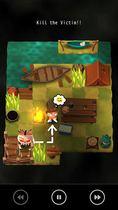 杀戮营地2（Slayaway Camp 2）截图_1