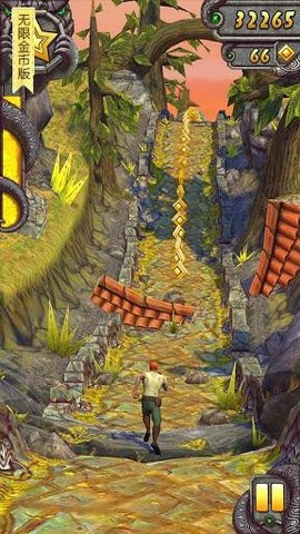 templerun2圣诞国际版 1.72.1 安卓版截图_4