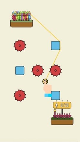 rope rescue绳索救援最新版 0.2.3 安卓版截图_4