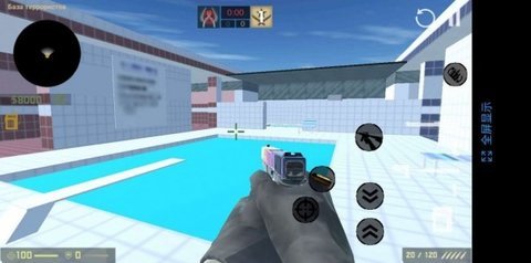 csgo秋收农场 1.6.6 安卓版截图_3