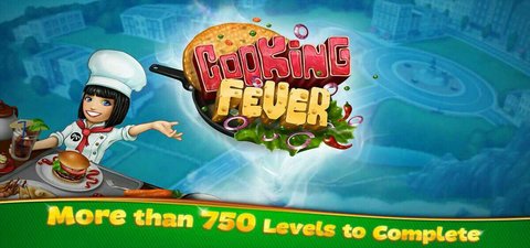 cookingfever无限金币钻石版 9.0.0 安卓版截图_1