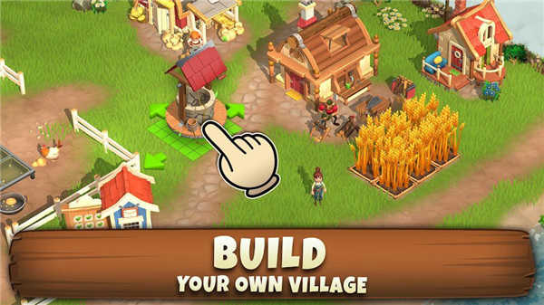 日出小镇（Sunrise Village）v1.101.56截图_2