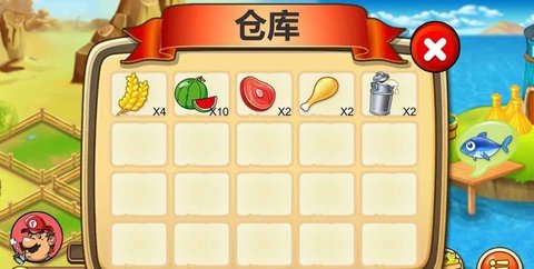 庄园时代无限金币钻石中文破解版 1.0.9 安卓版截图_1