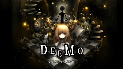 deemo精简版 3.8.0 安卓版截图_1