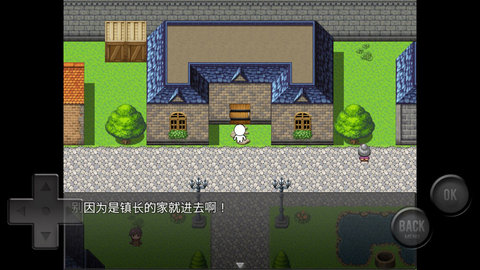 前卫的粪作RPG中文汉化版 1.0.0 安卓版截图_3