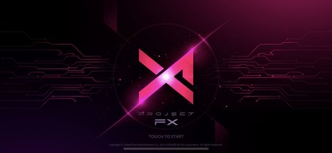 Project FX 1.0 安卓版截图_2