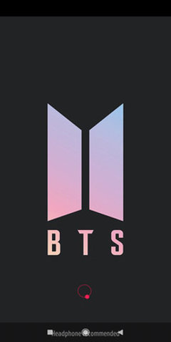 BTS Piano Tiles Kpop官方最新版 2.0 安卓版截图_1