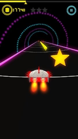 Light Racers 2.1 安卓版截图_2