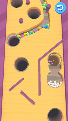 Sand Balls 1.0.6 安卓版截图_1