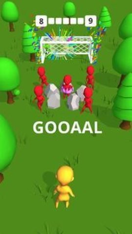 Cool Goal 1.4.2 安卓版截图_4