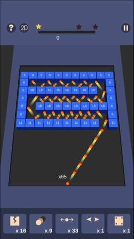 益智破碎机 1.3.5 安卓版截图_1