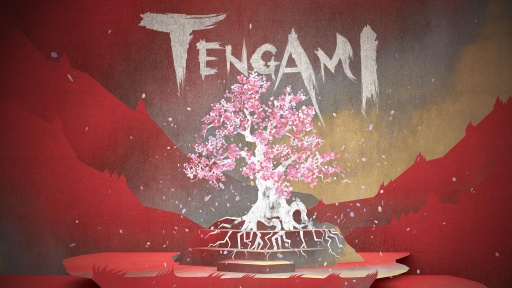 tengami截图_1