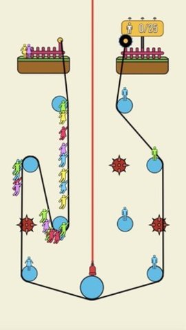 rope rescue绳索救援最新版 0.2.3 安卓版截图_2