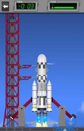 太空总署无限零件破解版 1.5.0 安卓版截图_1