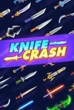 Knives Crash截图_4