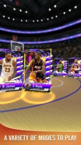 mynba2k20脸部扫描器 4.4.0.429018 安卓版截图_2