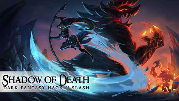 Shadow Of Death截图_5