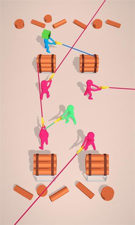 激光射手 1.0.1 安卓版截图_1