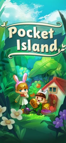 口袋岛 1.0.4 安卓版截图_4