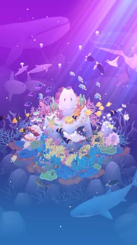 abyssrium深海水族馆 1.1.2 安卓版截图_4