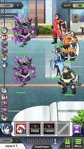 LIVEAHERO中文版 1.0.0 安卓版截图_4