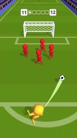 Cool Goal 1.4.2 安卓版截图_1