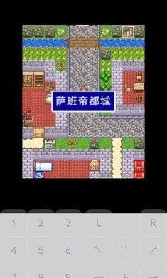 彩虹城堡截图_1