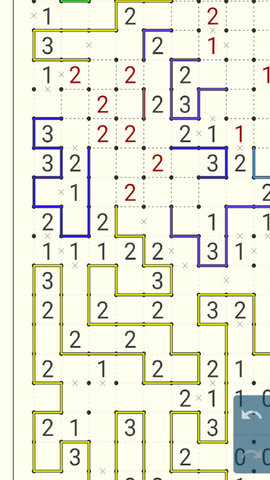 数字循环连线 2.05 安卓版截图_4