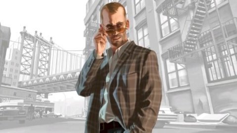 gta4手游正版 1.0 安卓版截图_1