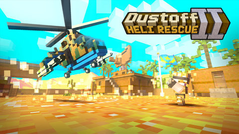 合力救援2(Dustoff Heli Rescue 2) 1.5.1 安卓版截图_5