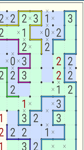 数字循环连线 2.05 安卓版截图_3