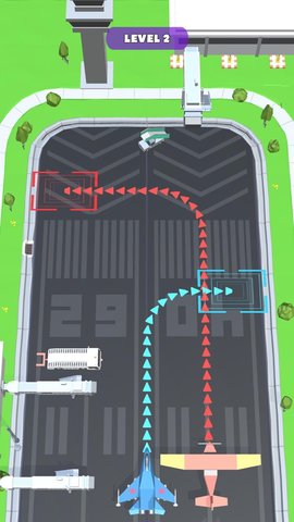 我停飞机贼6中文版 1.0 安卓版截图_1