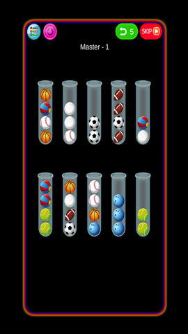 球球大分类游戏 1.0 安卓版截图_4