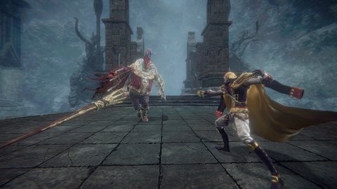 帕斯卡契约腾讯版 1.5.0 安卓版截图_4