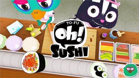 哦寿司中文版 2.3 安卓版（Oh!SUSHI）截图_4