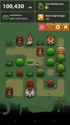 三重小镇triple town 1.90.1 安卓版截图_3