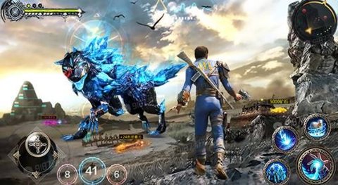 末日逃生无限金币版 1.0.43 安卓版截图_3