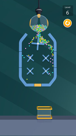 滑球解谜游戏 1.0.1 安卓版截图_4